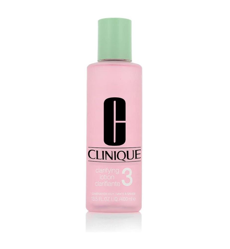 Lotion Tonique 3 - 400 ml