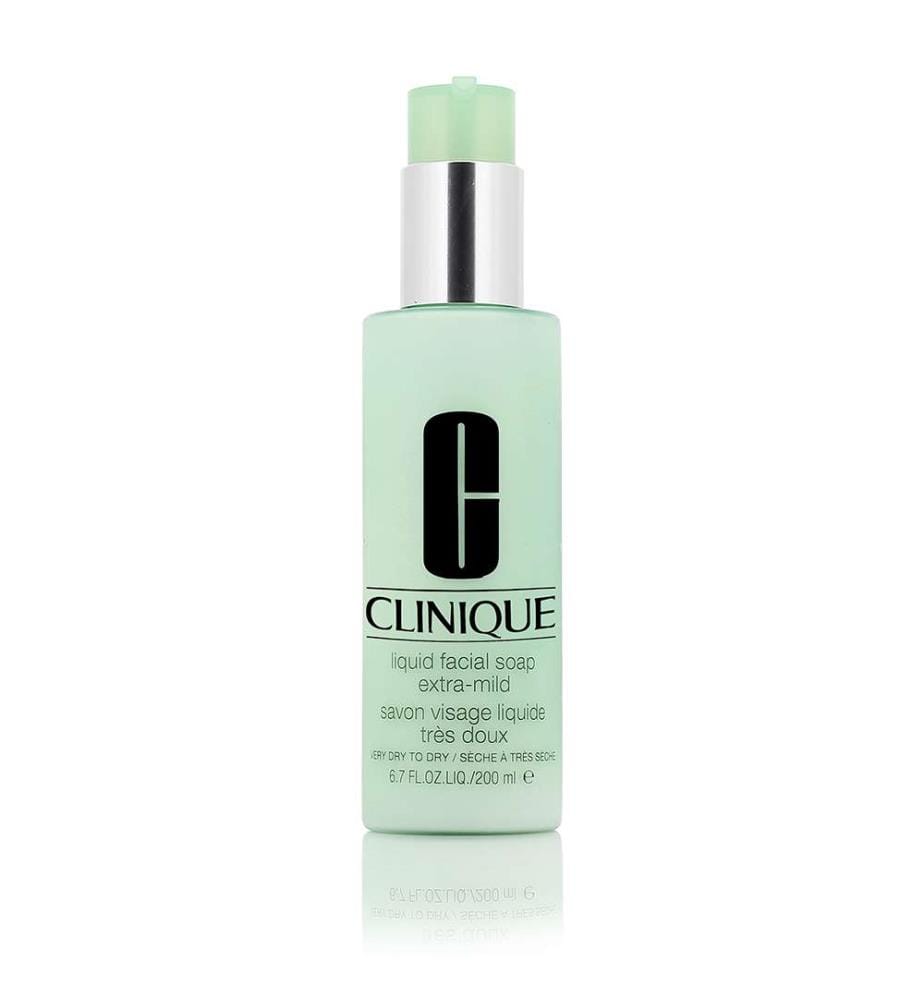Savon Liquide pour le Visage Dry and Very Dry Skin - 200 ml
