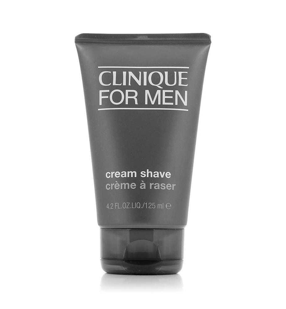 Crème à Raser - 125 ml