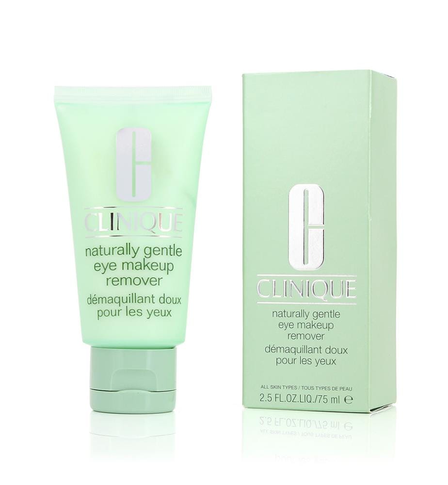 Démaquillant Yeux Naturally Gentle - 75 ml