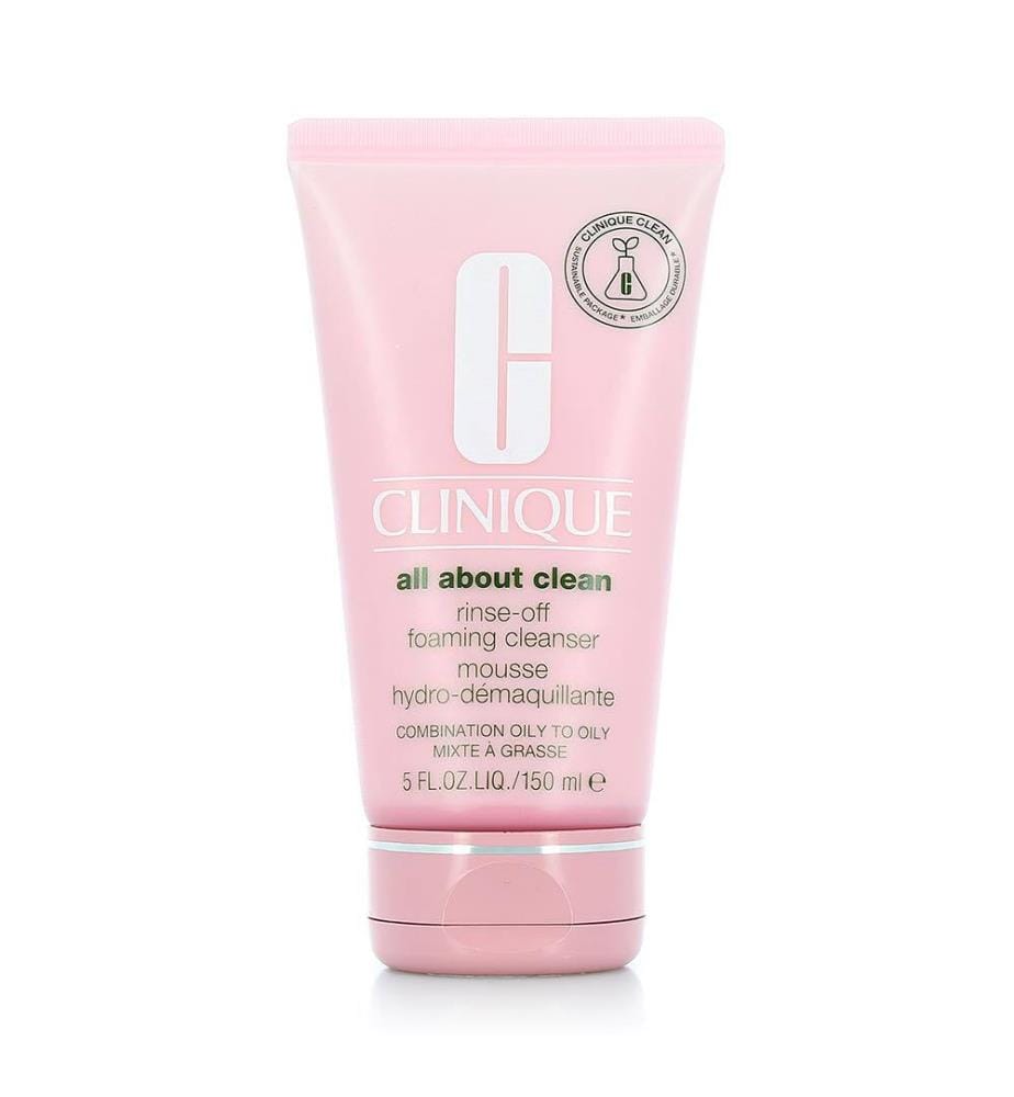 Mousse Nettoyante Rins-Off - 150 ml