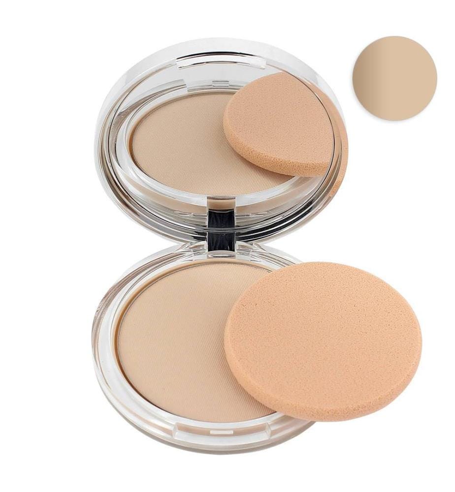 Poudre Compacte Stay Matte #01 Stay Buff - 7.6 g