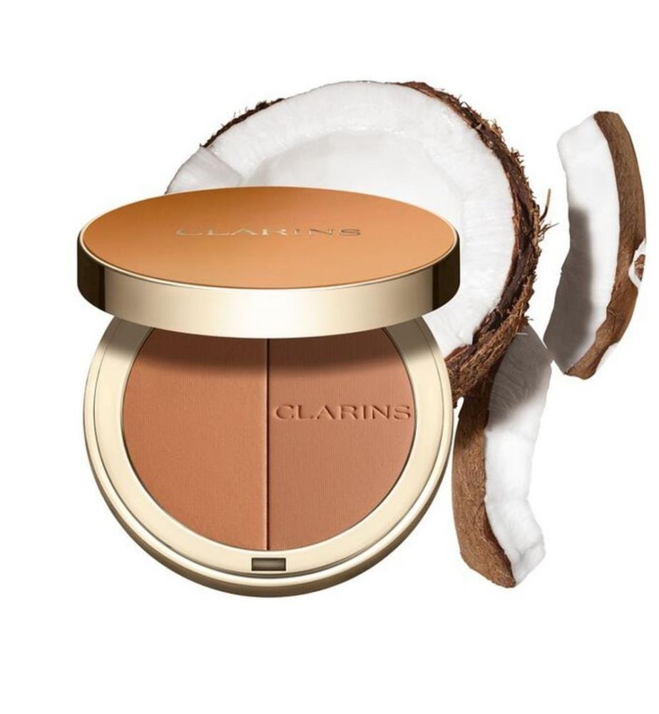 Poudre Compacte Ever Bronzer 03 - 10 G