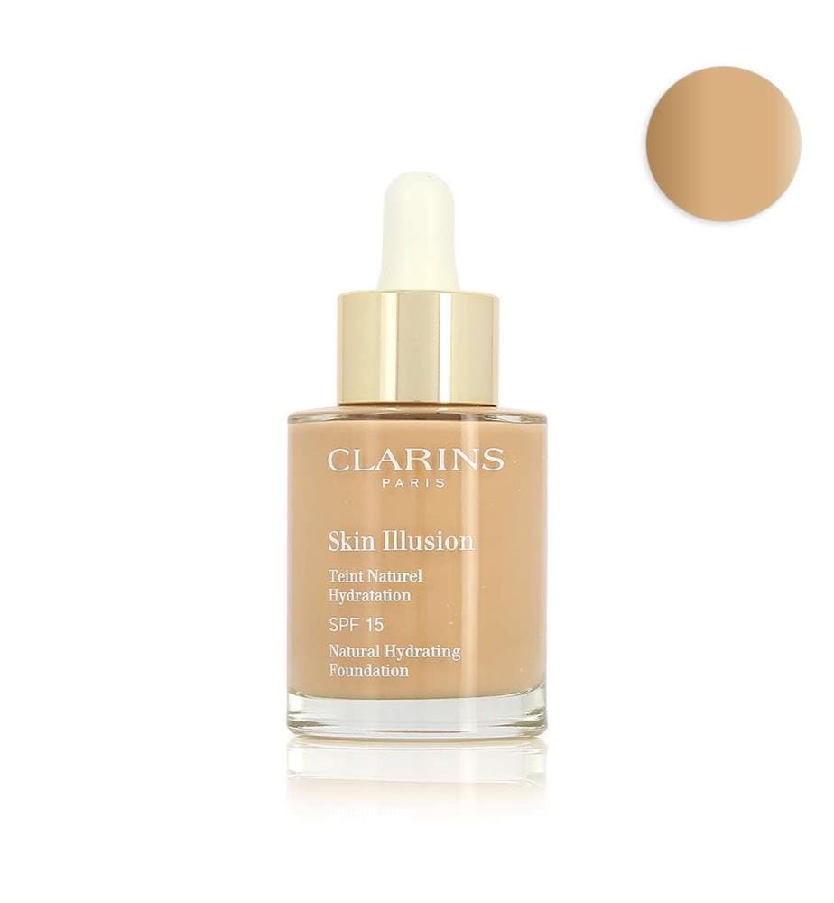 Fond de Teint Skin Illusion SPF 15 #111 - 30 ml