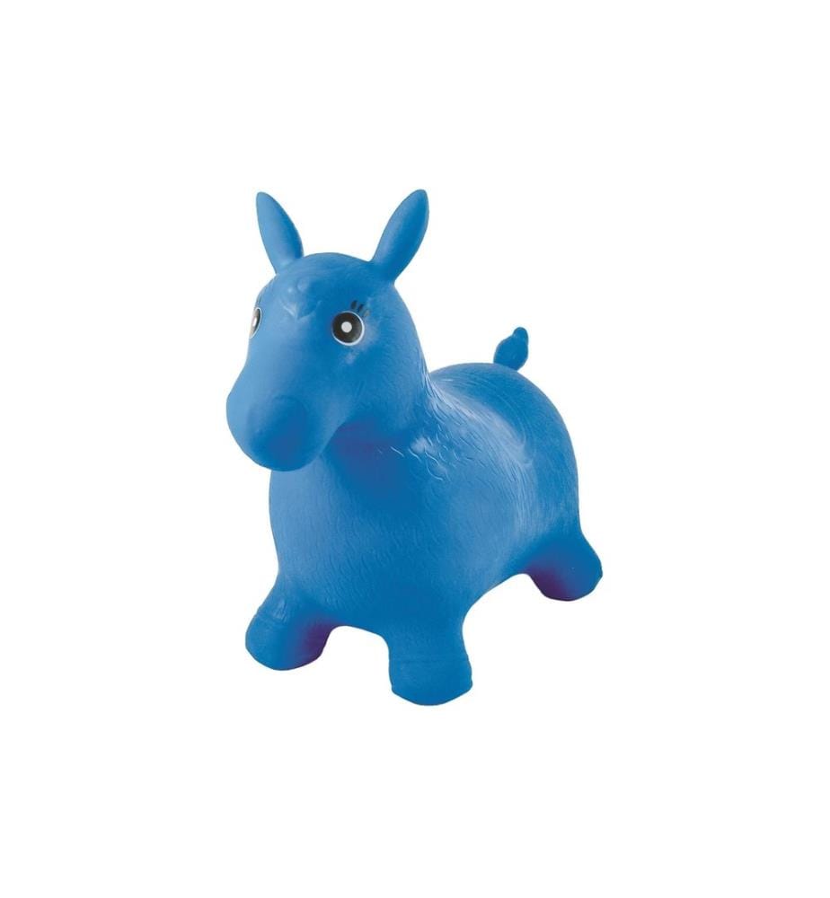 Lexibook - Animal gonflable Pony