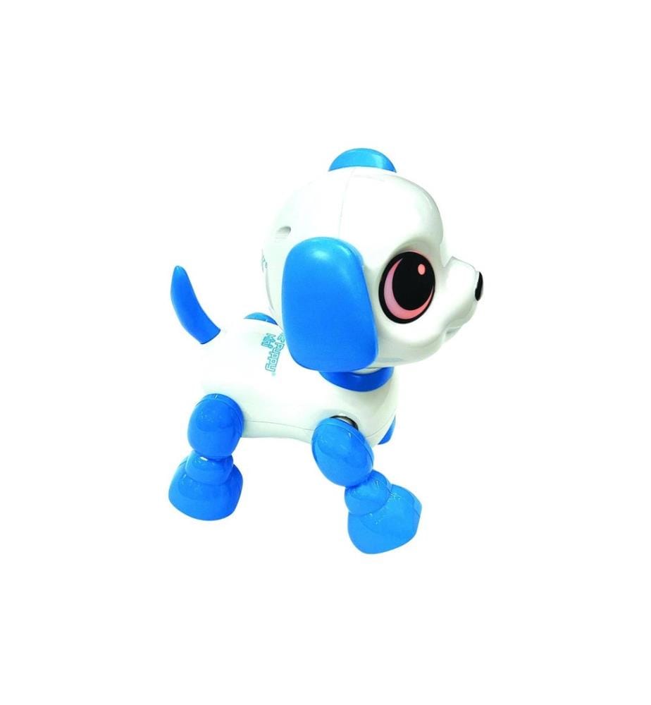 Lexibook - Robot éducatif Power Puppy Mini