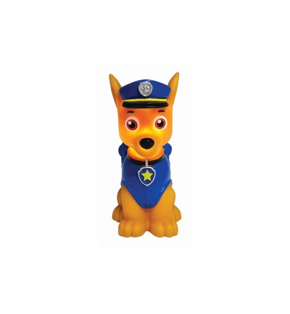 Lexibook - Veilleuse de poche à LED 3D la pat patrouille 13 cm