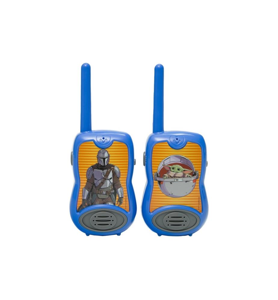 Lexibook Talkies-walkies Star Wars 200 m