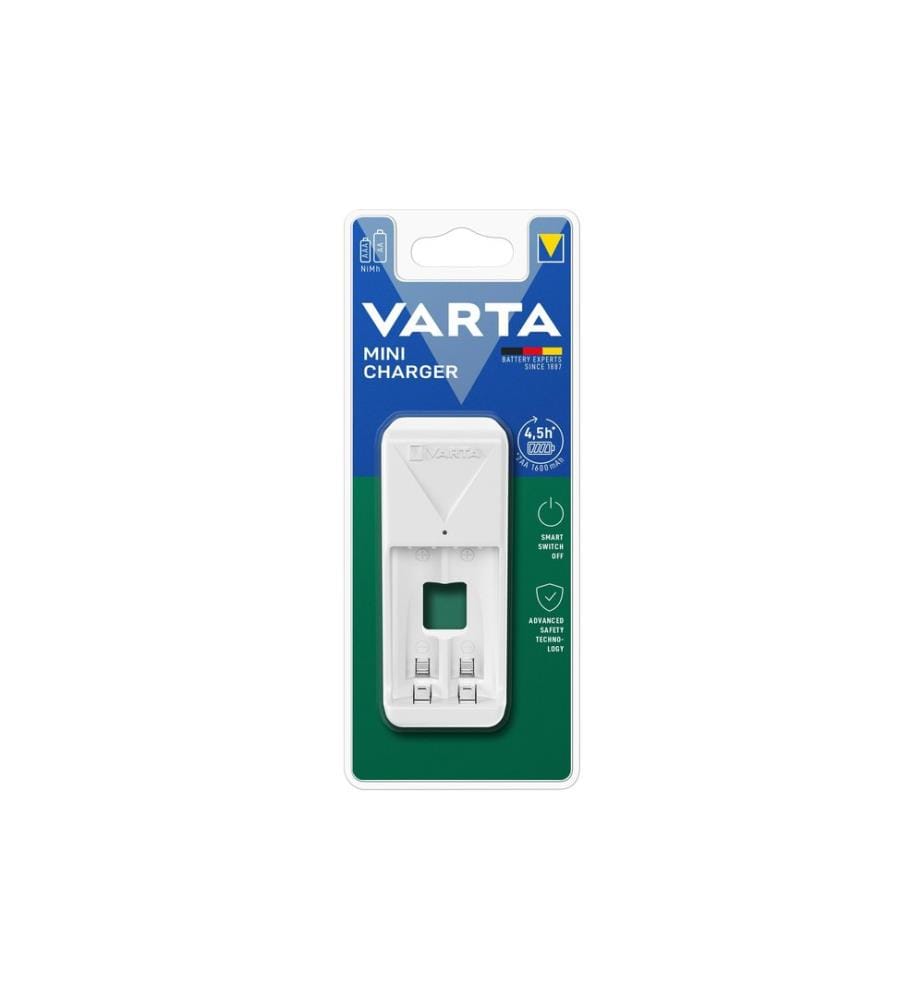 VARTA - Chargeur Mini Charger