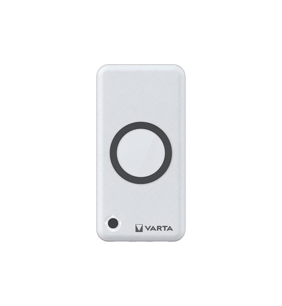 VARTA - Wireless Power Bank 15000 mAh