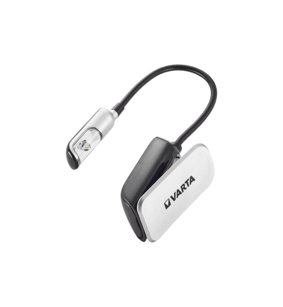 VARTA - Liseuse Book Light 2CR2032