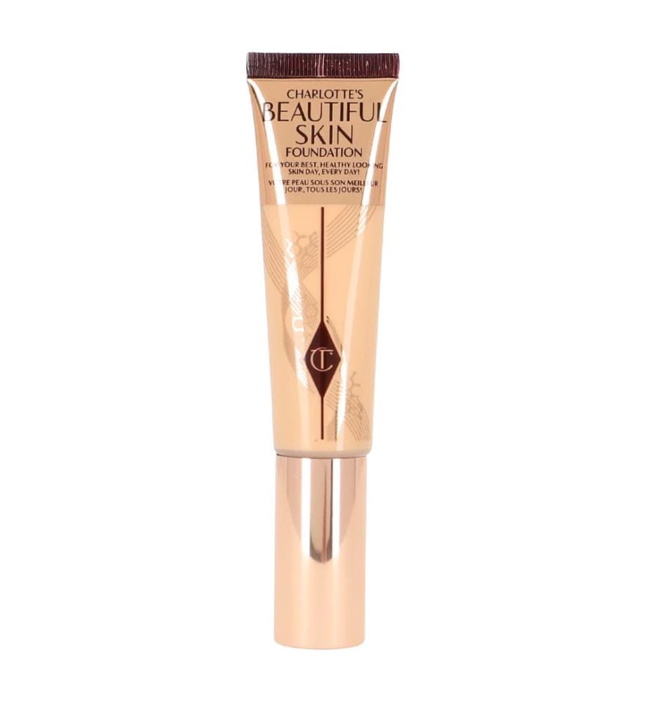 Fond de teint Beautiful Skin n° 4 Neutre - 30 ml