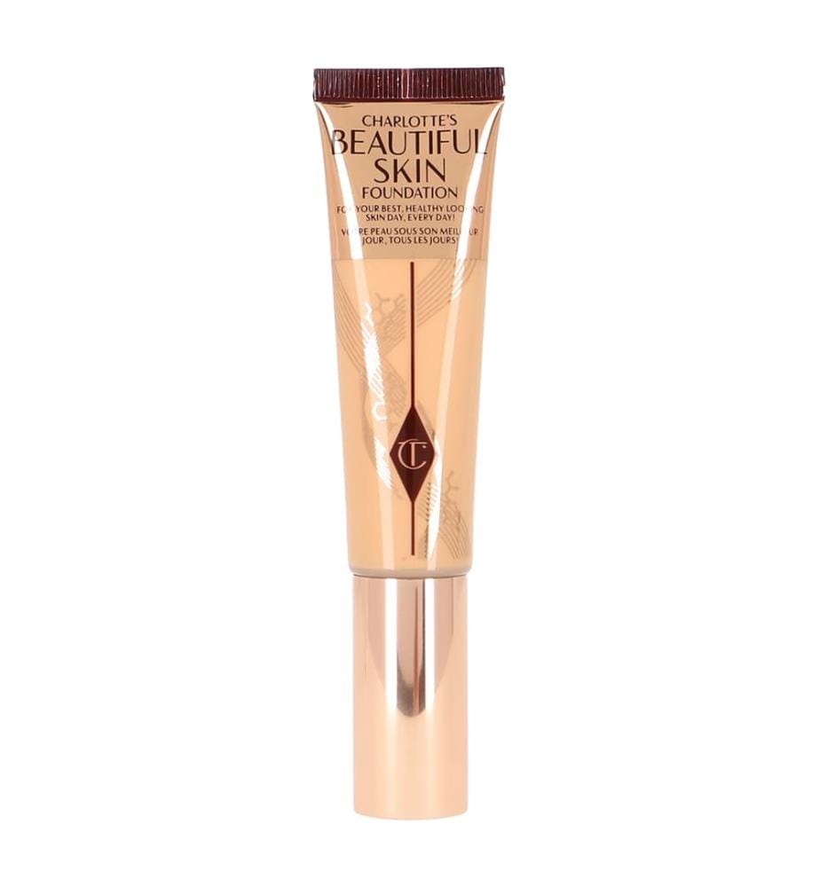 Fond de teint Beautiful Skin #6 Neutre - 30 ml