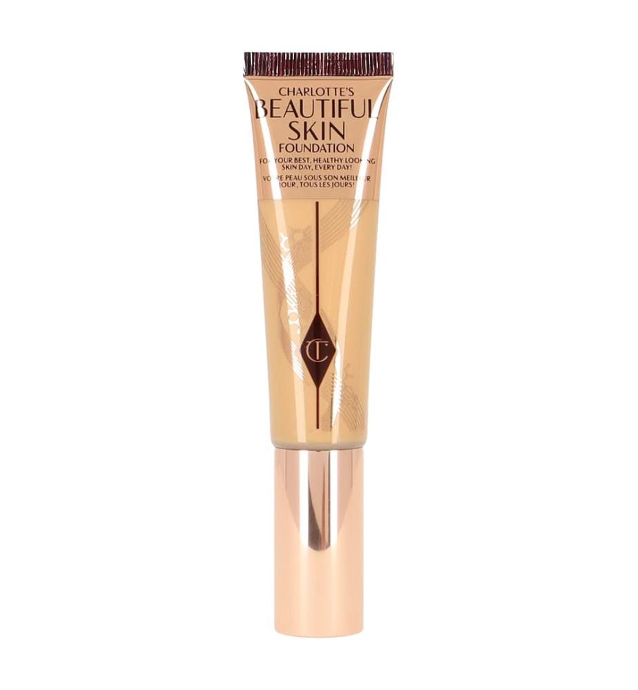 Fond de teint Beautiful Skin #8 Neutre - 30 ml