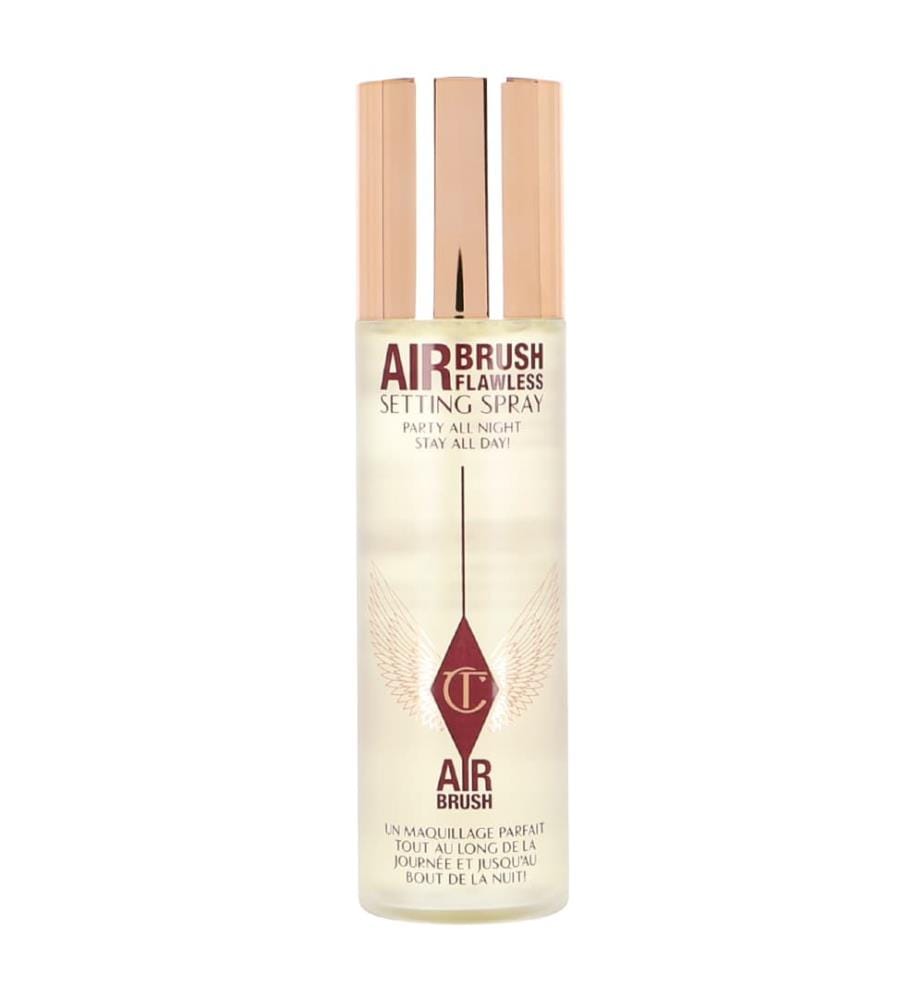 Spray fixateur Airbrush Flawless - 100 ml