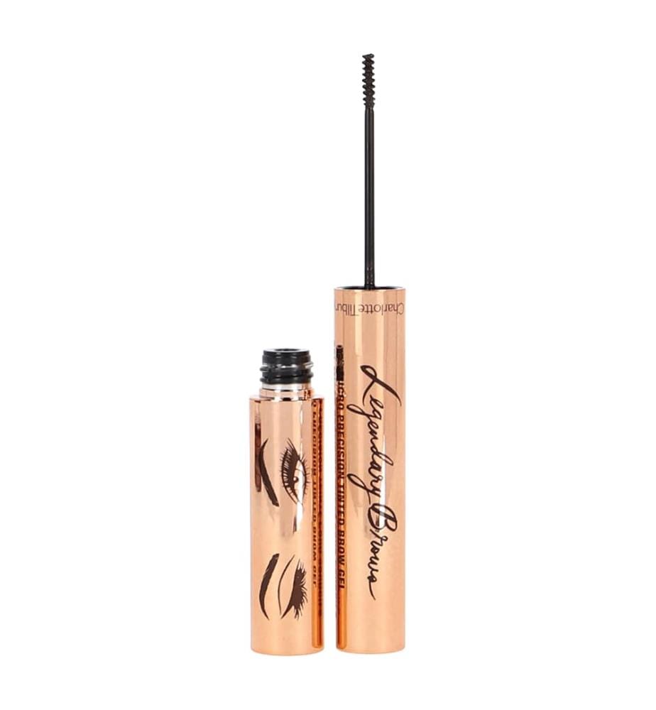 Legendary Brows #Noir-Brun - 1,15 g