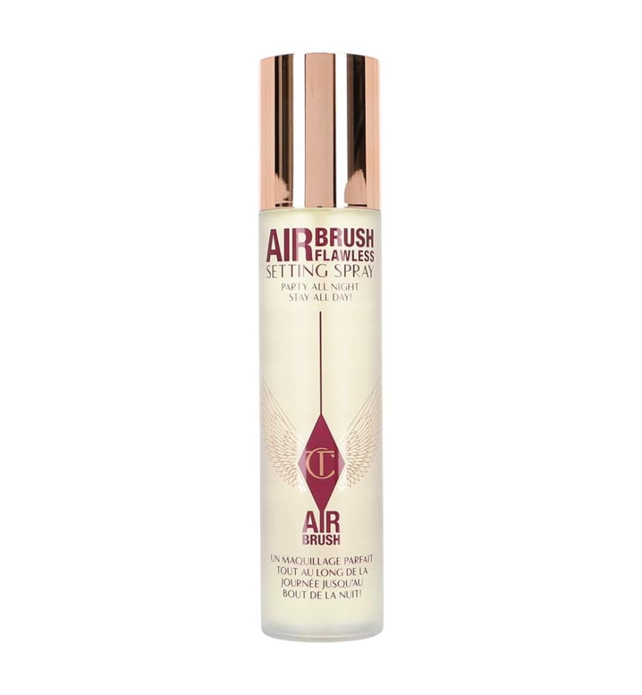 Spray fixateur Airbrush Flawless - 200 ml