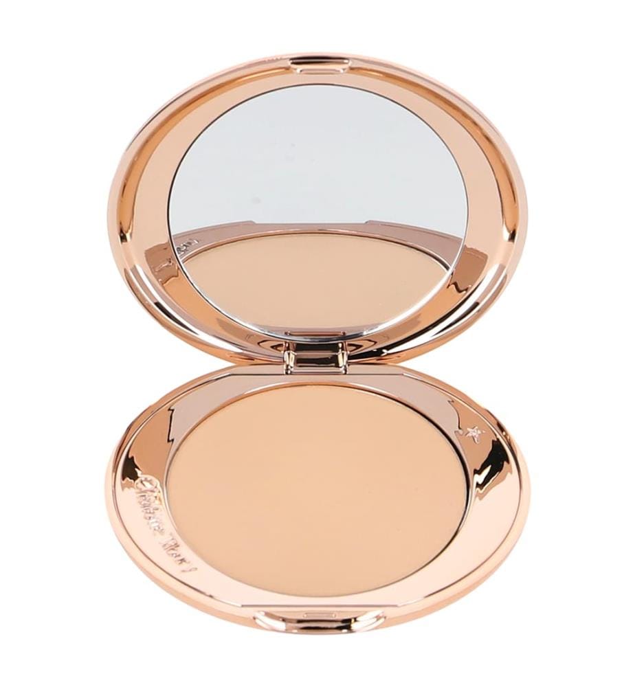 Recharge pour aérographe « Flawless Finish » n° 2, grain moyen - 8 g