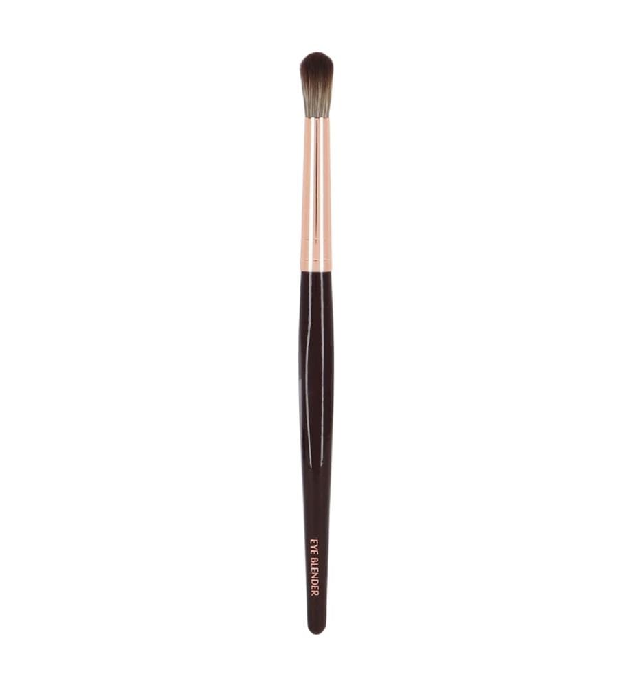 Ombre à paupières et blush #Rose Gold et Night Crimson