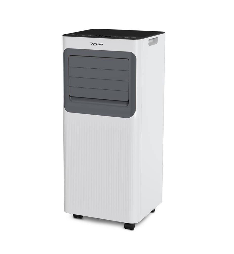 Climatiseur mobile 3-en-1 9000 BTU