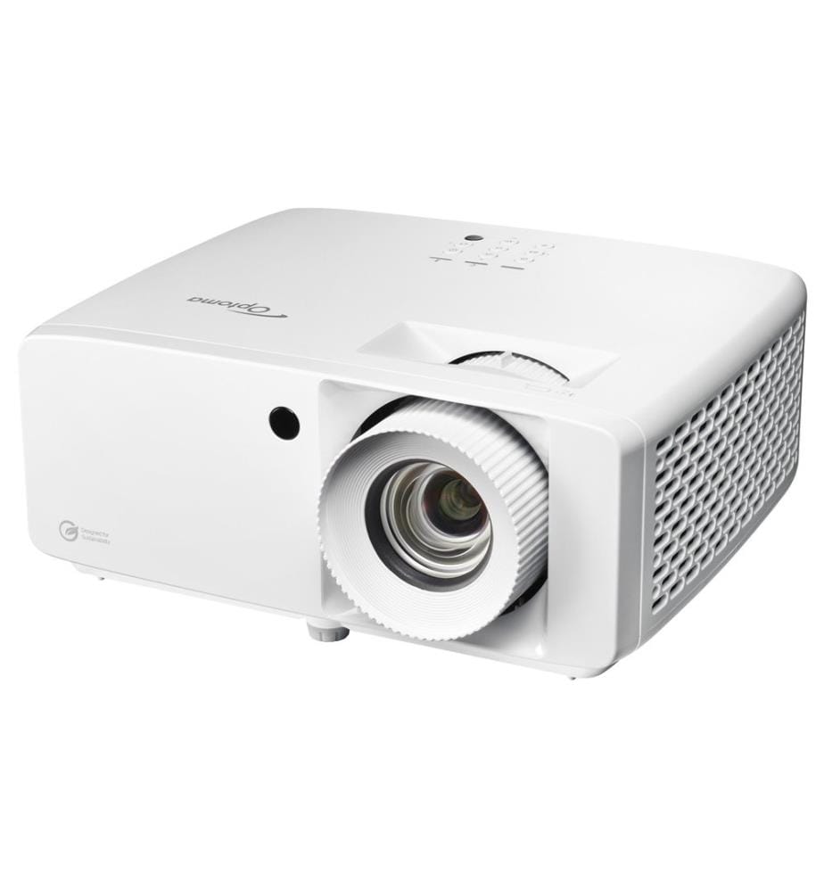 OPTOMA - Projecteur ZH450