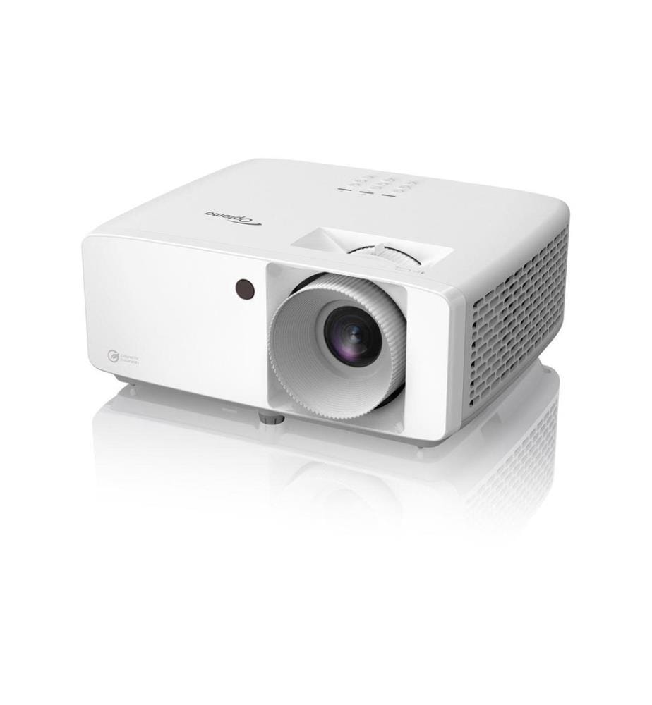 OPTOMA - Projecteur ZH420