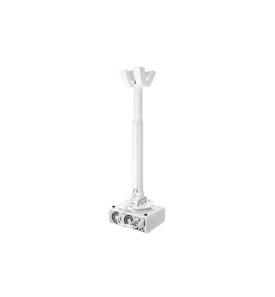 Vogel's Fixation de plafond PPC-1555 Blanc