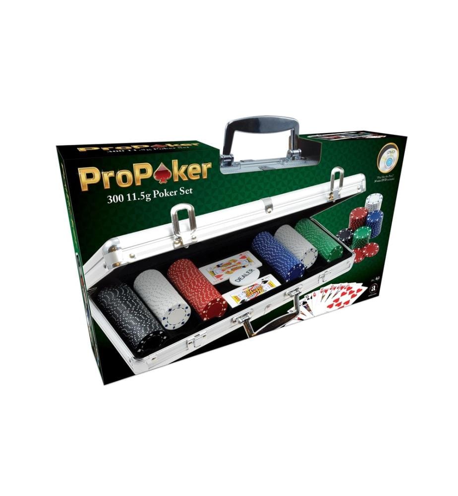 KOSMOS - Caisse ProPoker 300 jetons