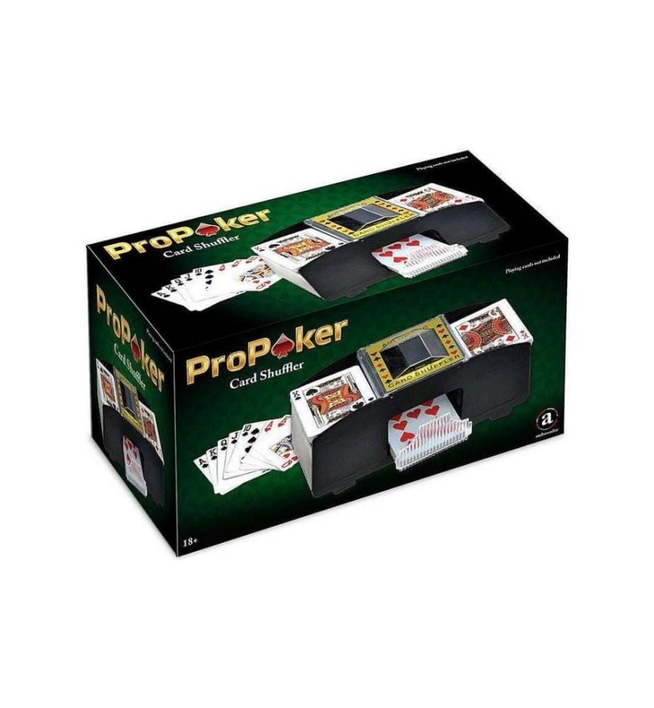 KOSMOS - Card Shuffler