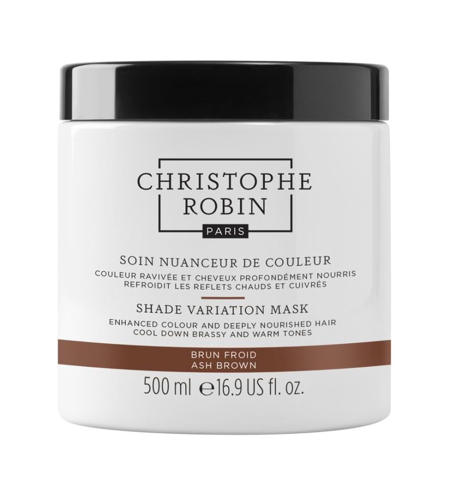 Masque de variation de teinte - Brun cendré (2023) - 500 ml