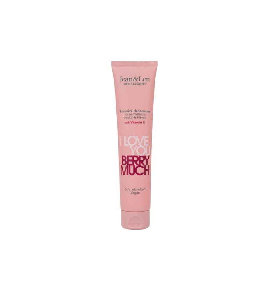 Jean & Len - Berry Much 75 ml