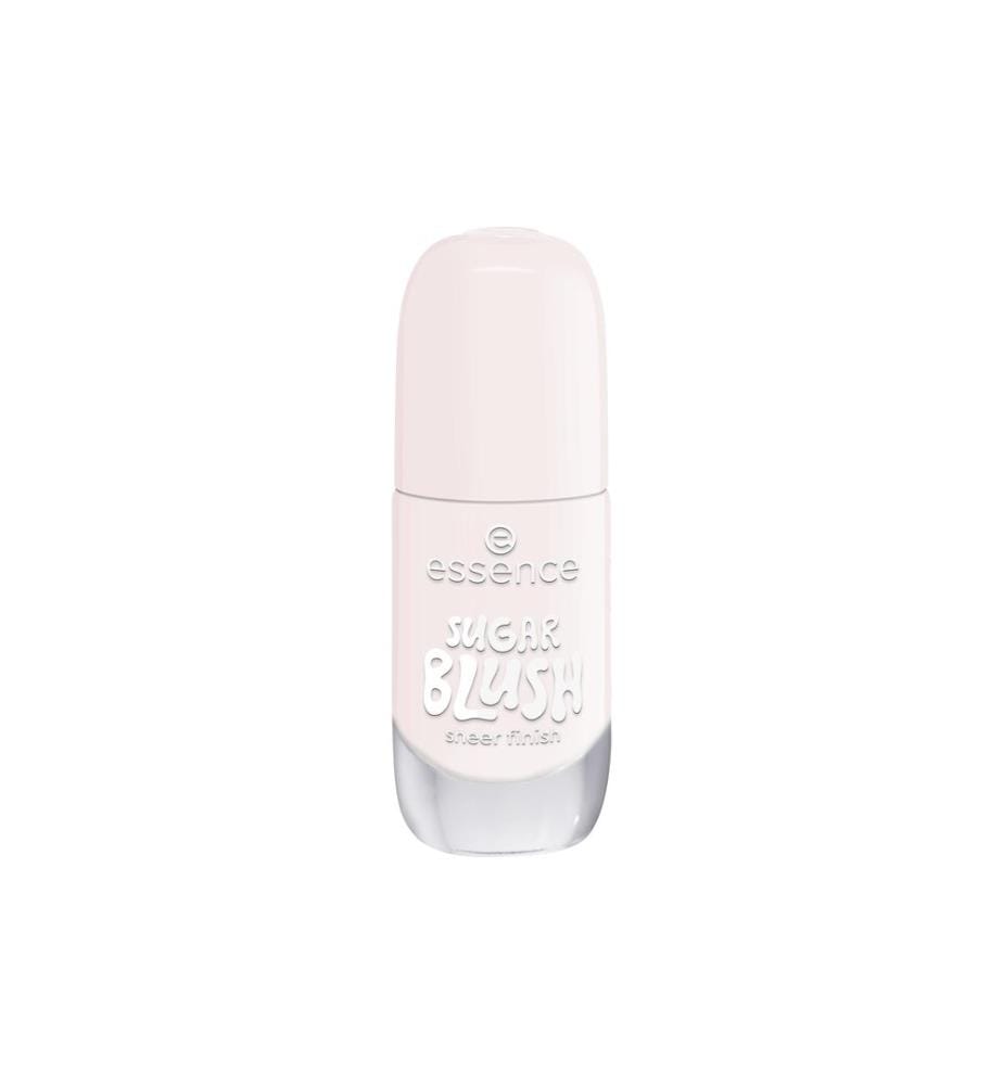 essence - Gel Nail Polish 05 SUGAR BLUSH