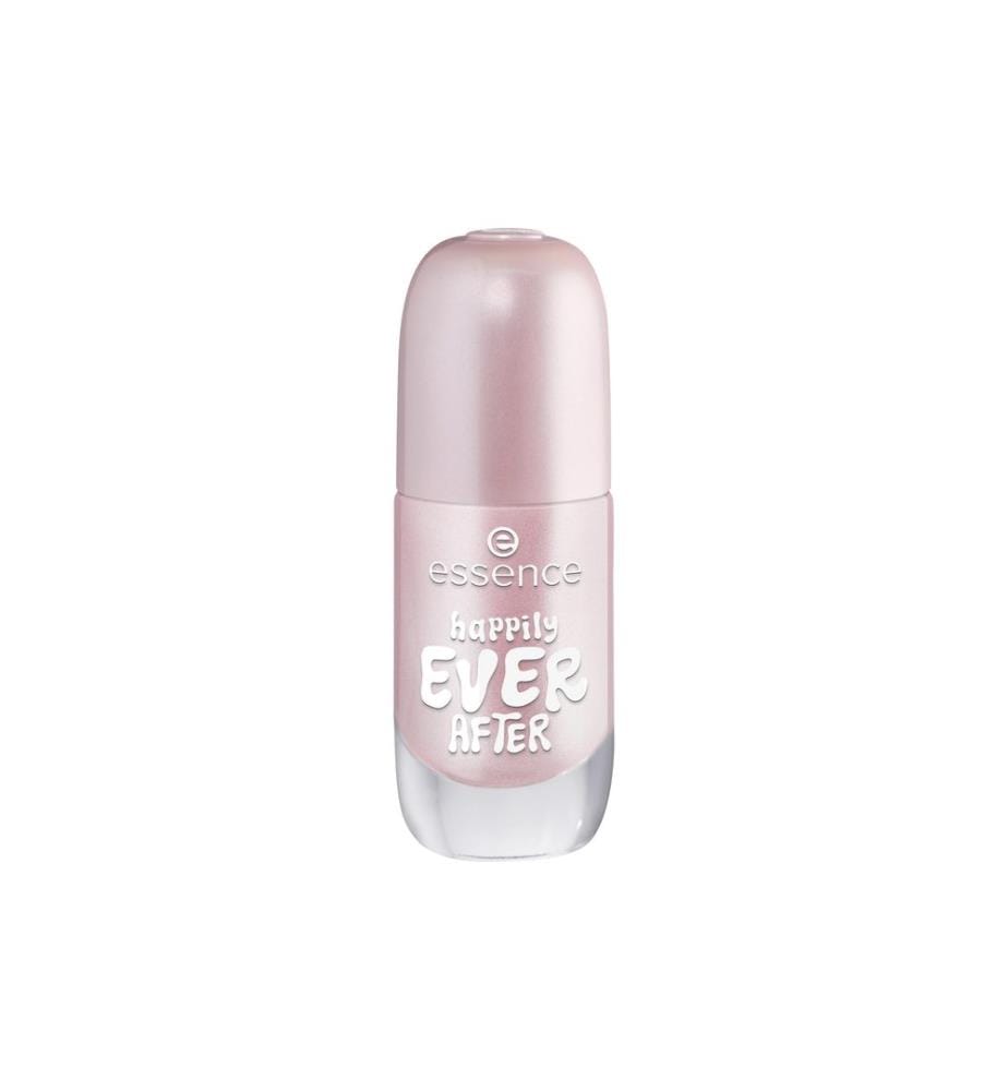 essence - Gel Nail Polish 06 happily EVER AFTER