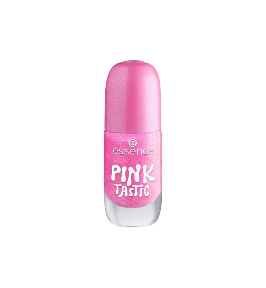 essence - Gel Nail Polish 23 PINKTASTIC