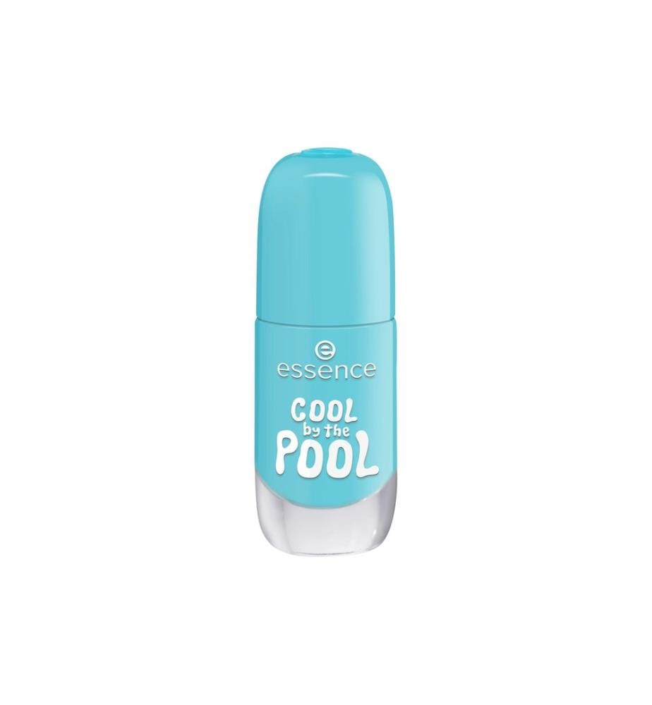 essence - Gel Nail Polish 39 COOL by the POOL