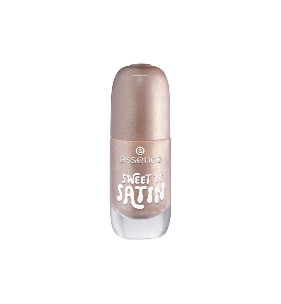 essence - Gel Nail Polish 14 GLOW IN THE DARK