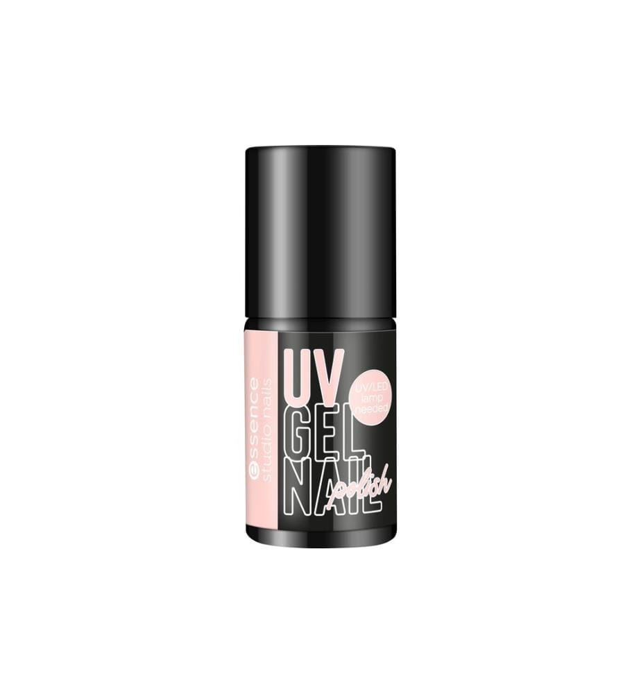 essence - Gel à ongles UV Gel Nails polish 22 NUDE to know