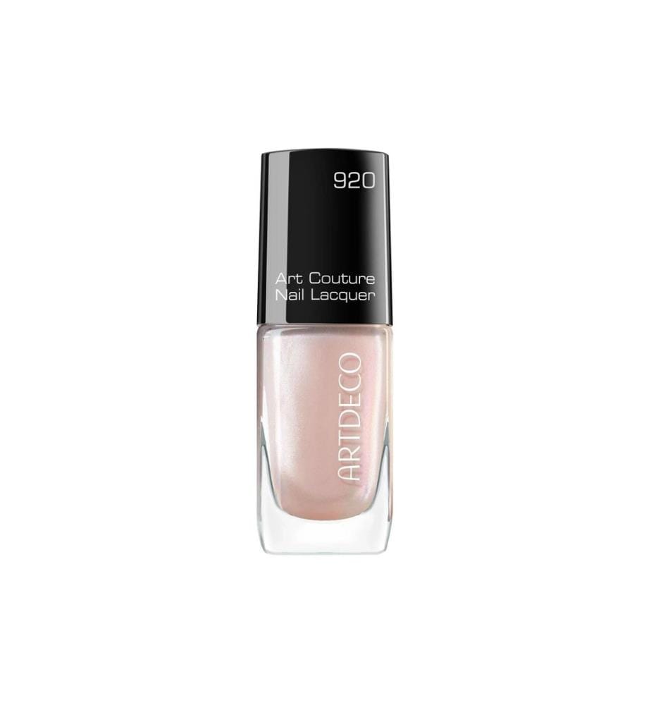 ARTDECO - Vernis à ongles Nail Lacquer Art Couture 920 silk road