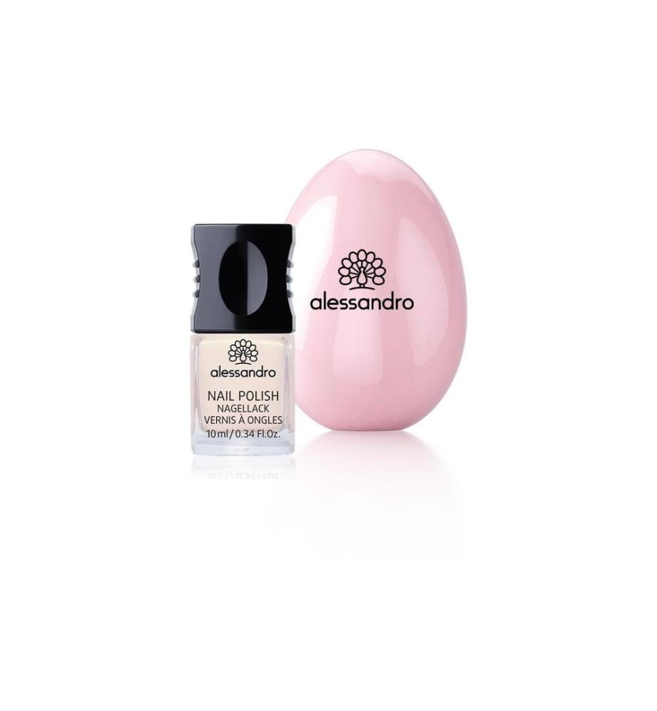 alessandro - Vernis à ongles Easter Egg Pretty Ballerina
