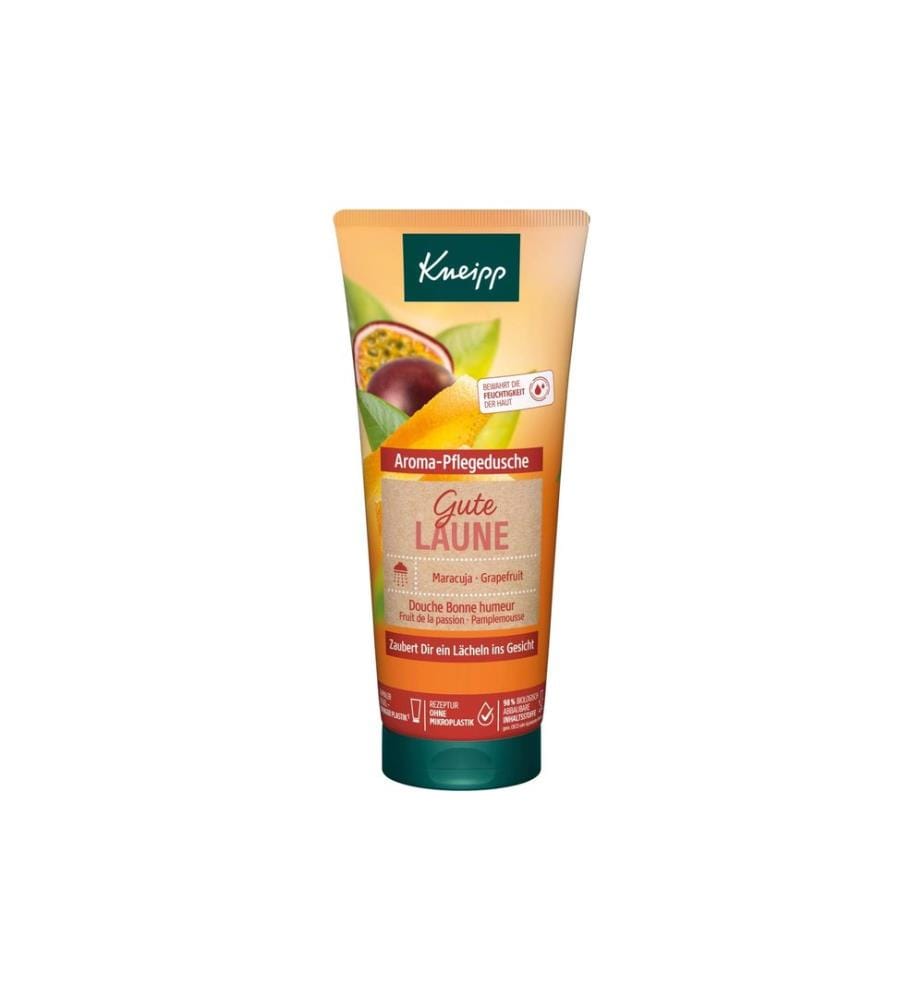 Kneipp - Arôme Bonne humeur 200 ml