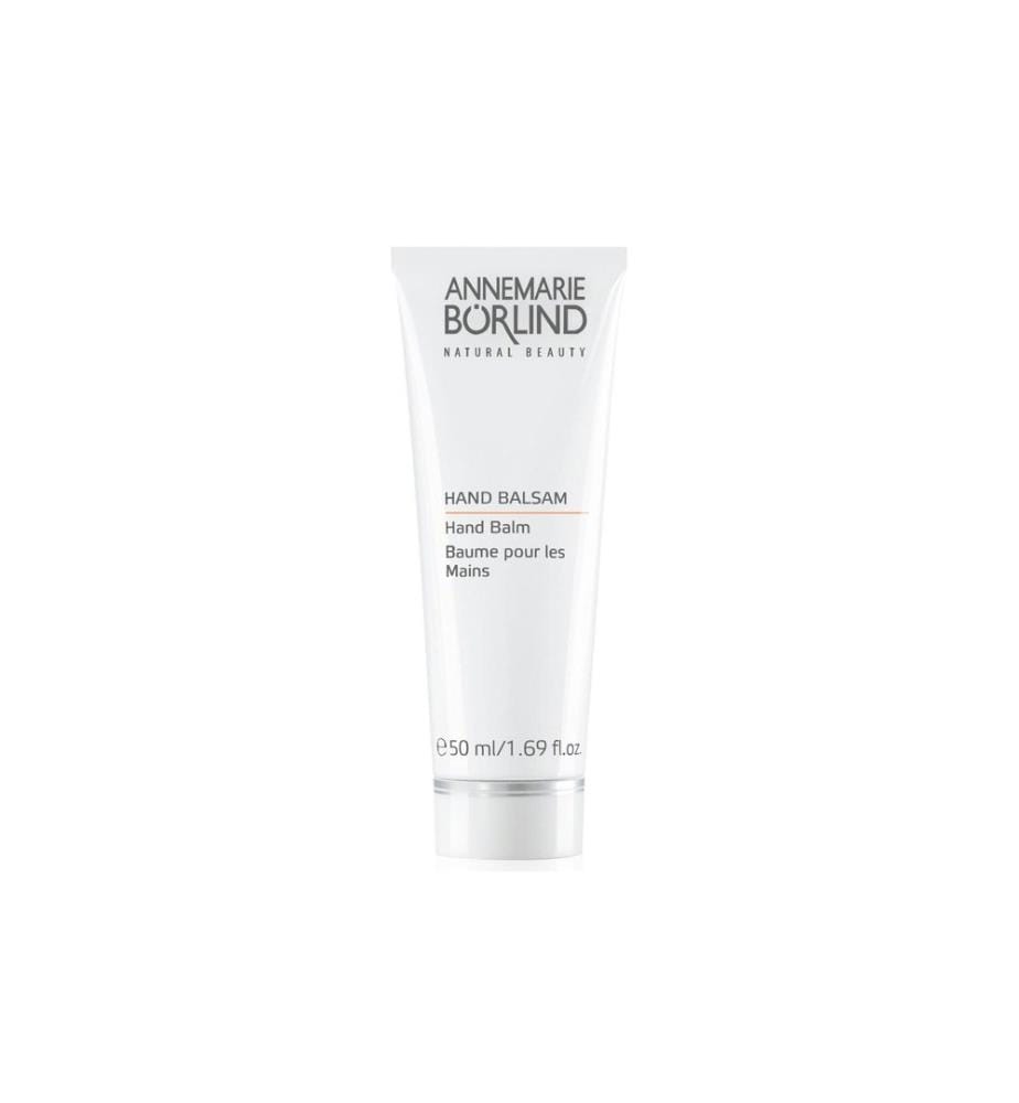 Annemarie Börlind - Baume mains 50 ml