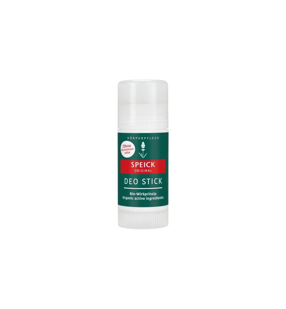 Speick - Stick Natural 40 ml