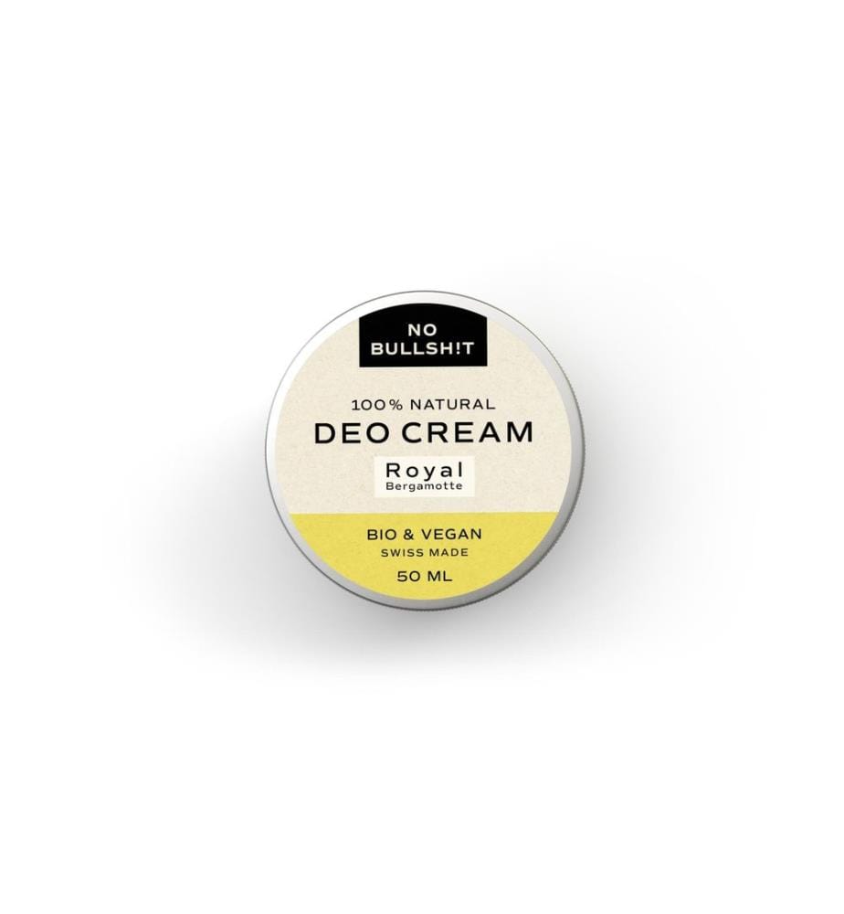 NO BULLSH!T - Cream Royal 50 ml