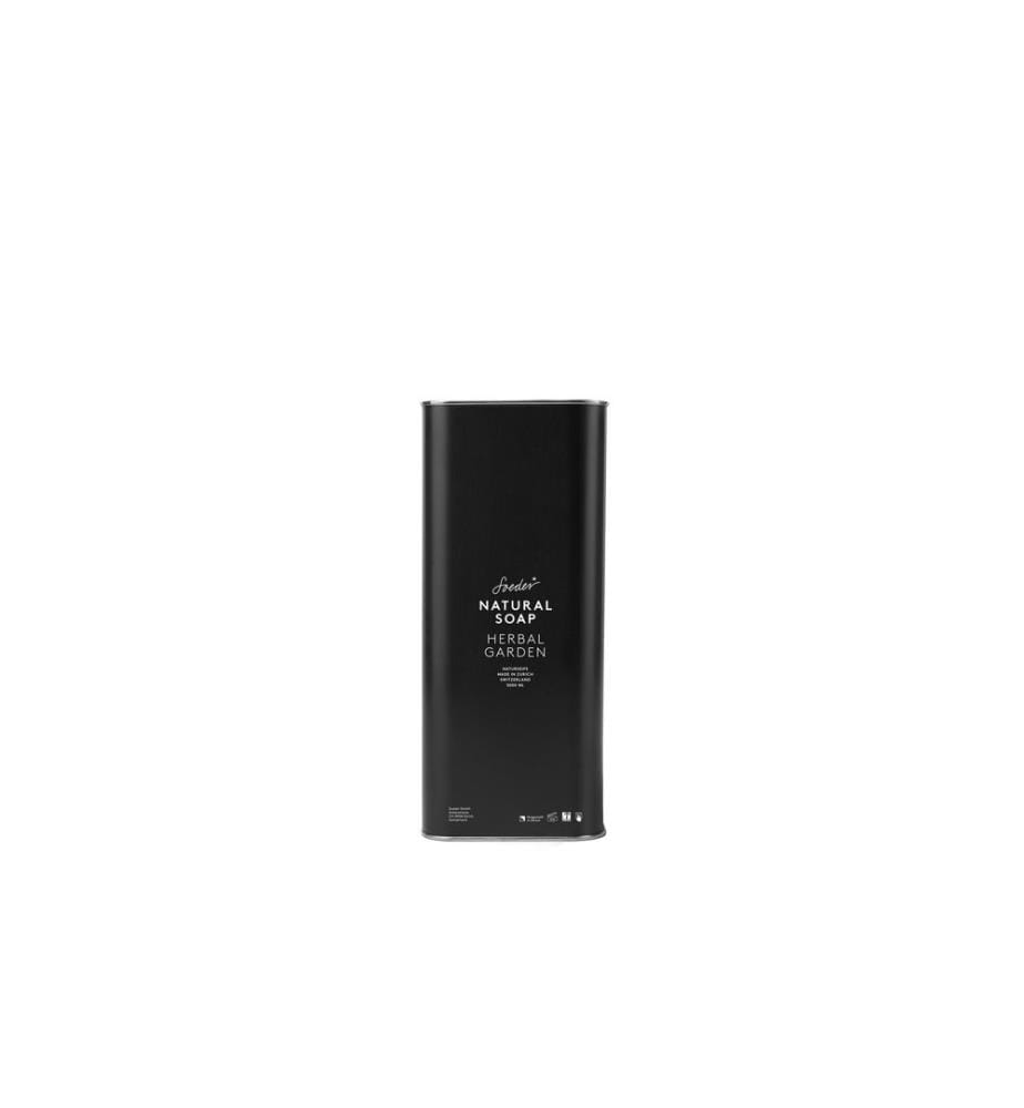 SOEDER - Natural - Herbal Garden recharge 5000 ml
