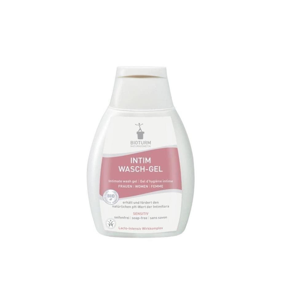 Bioturm - Gel de lavage 250 ml