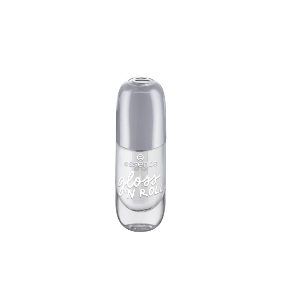 essence - Vernis à ongles 01 gloss 'N ROLL
