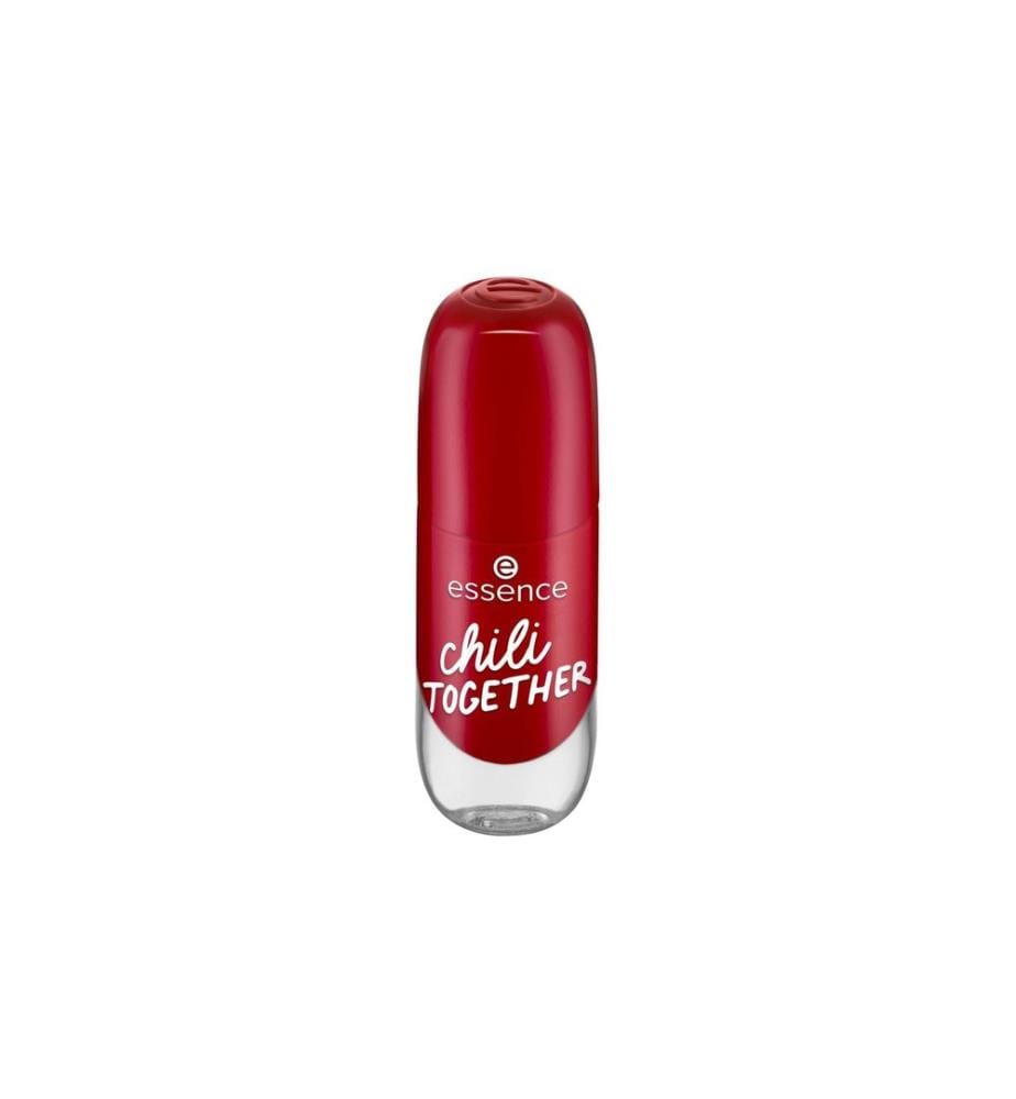 essence - Vernis à ongles Gel Nail 16 chili TOGETHER