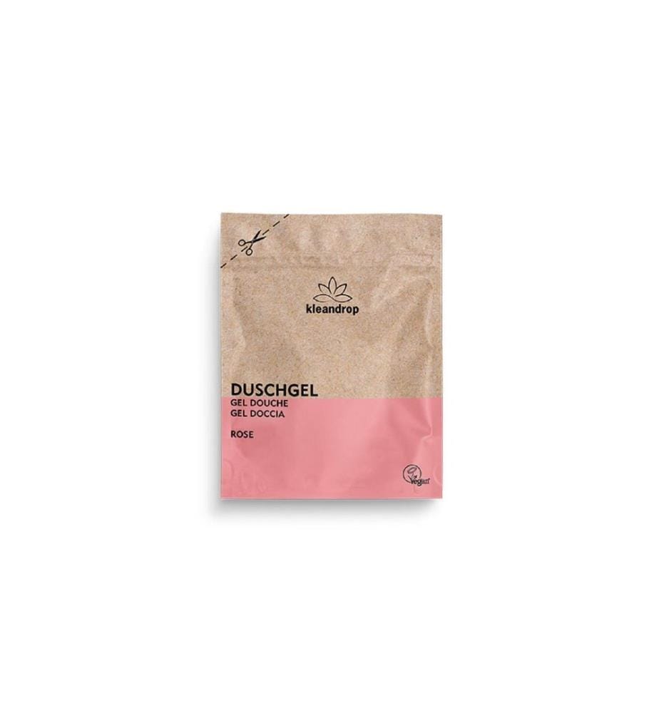 KLEANDROP - Rose Refill 200 ml