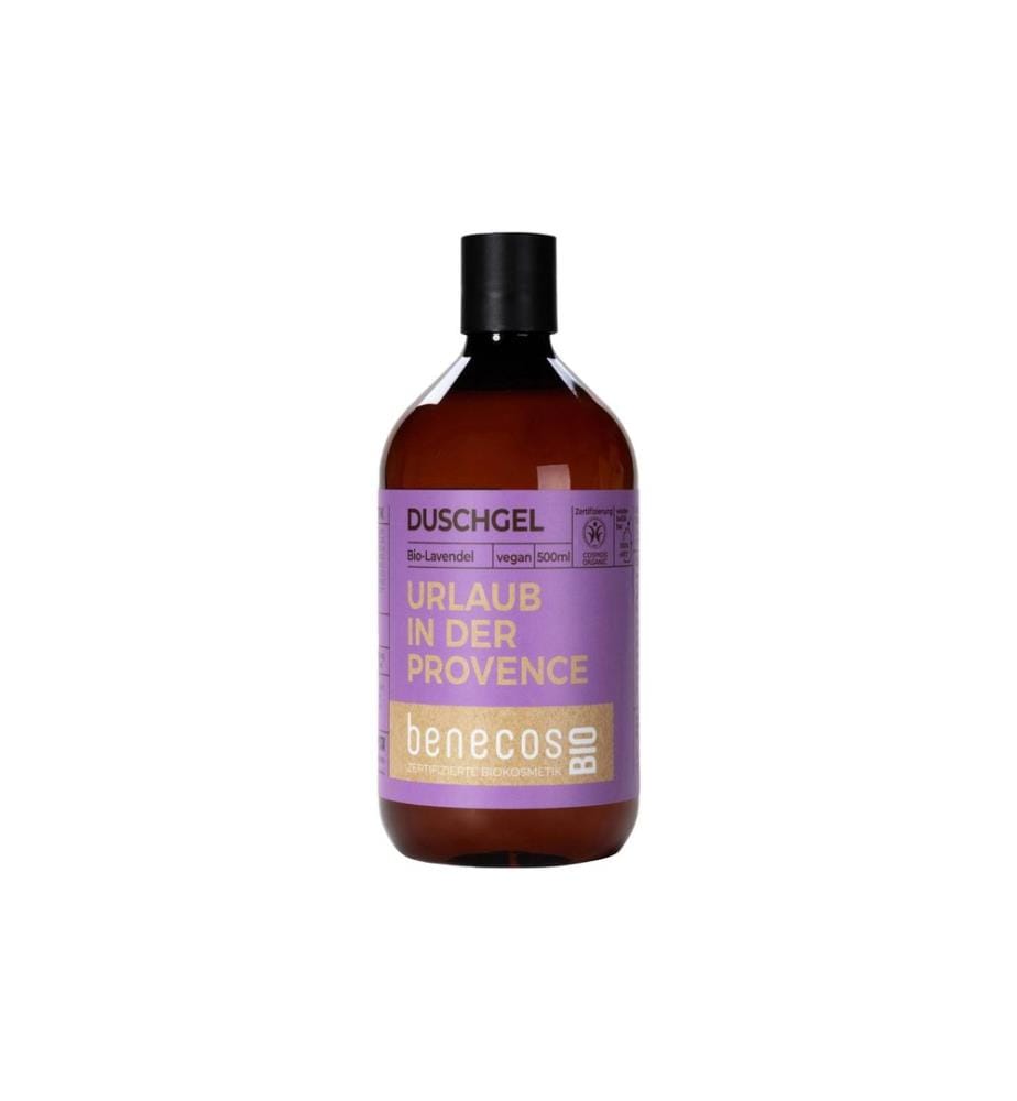 Benecos - Lavande BIO 500 ml