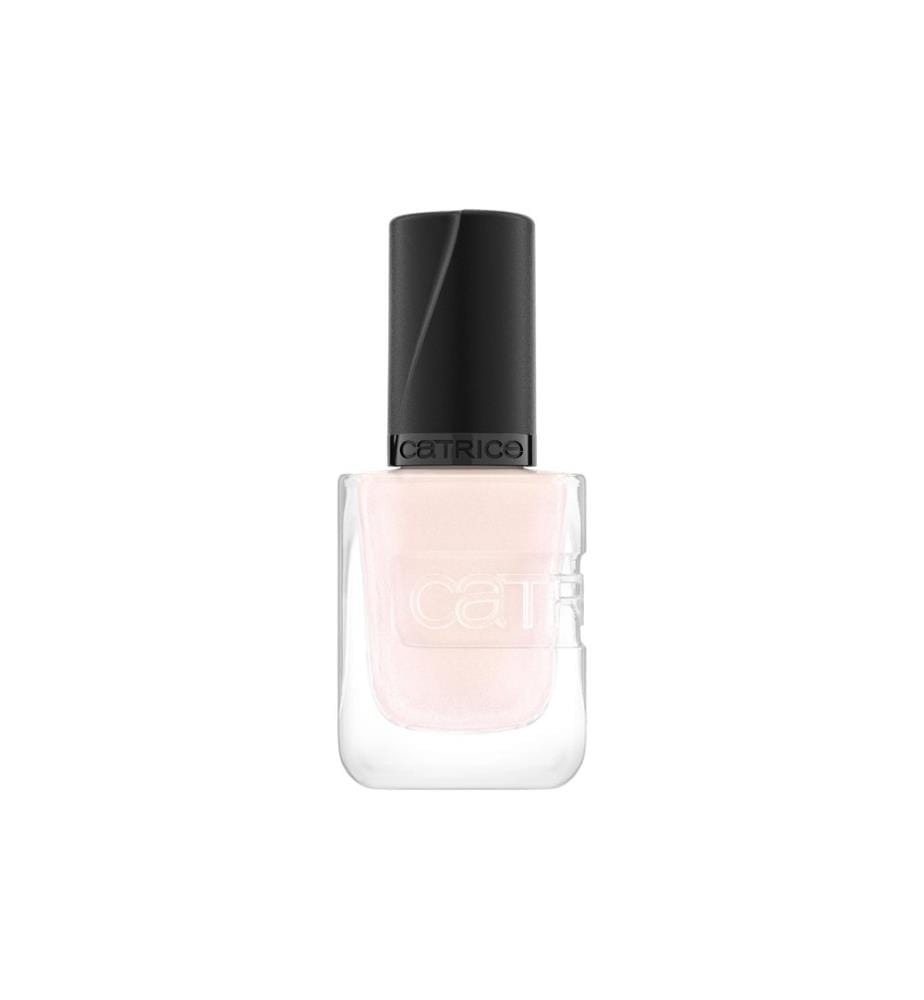 Catrice - Vernis à ongles Gel Affair 002 Dancing In Ballet Shoes